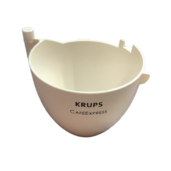 Krups Cafe Express Automatic Drip Coffee Maker FMA1 Replacement  Filter Basket - Picture 5 of 6